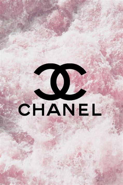 Coco Chanel background